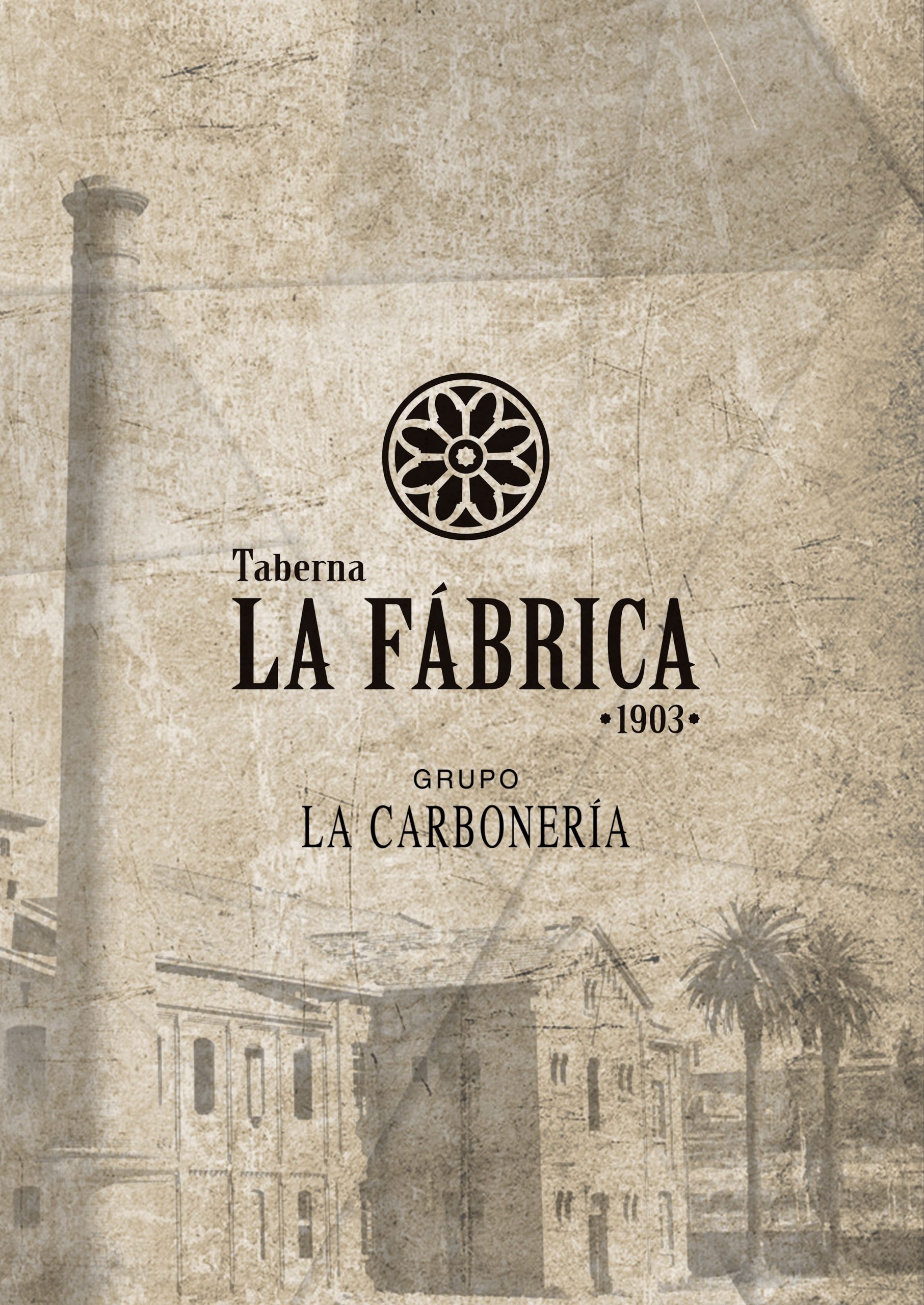 carta la fabrica