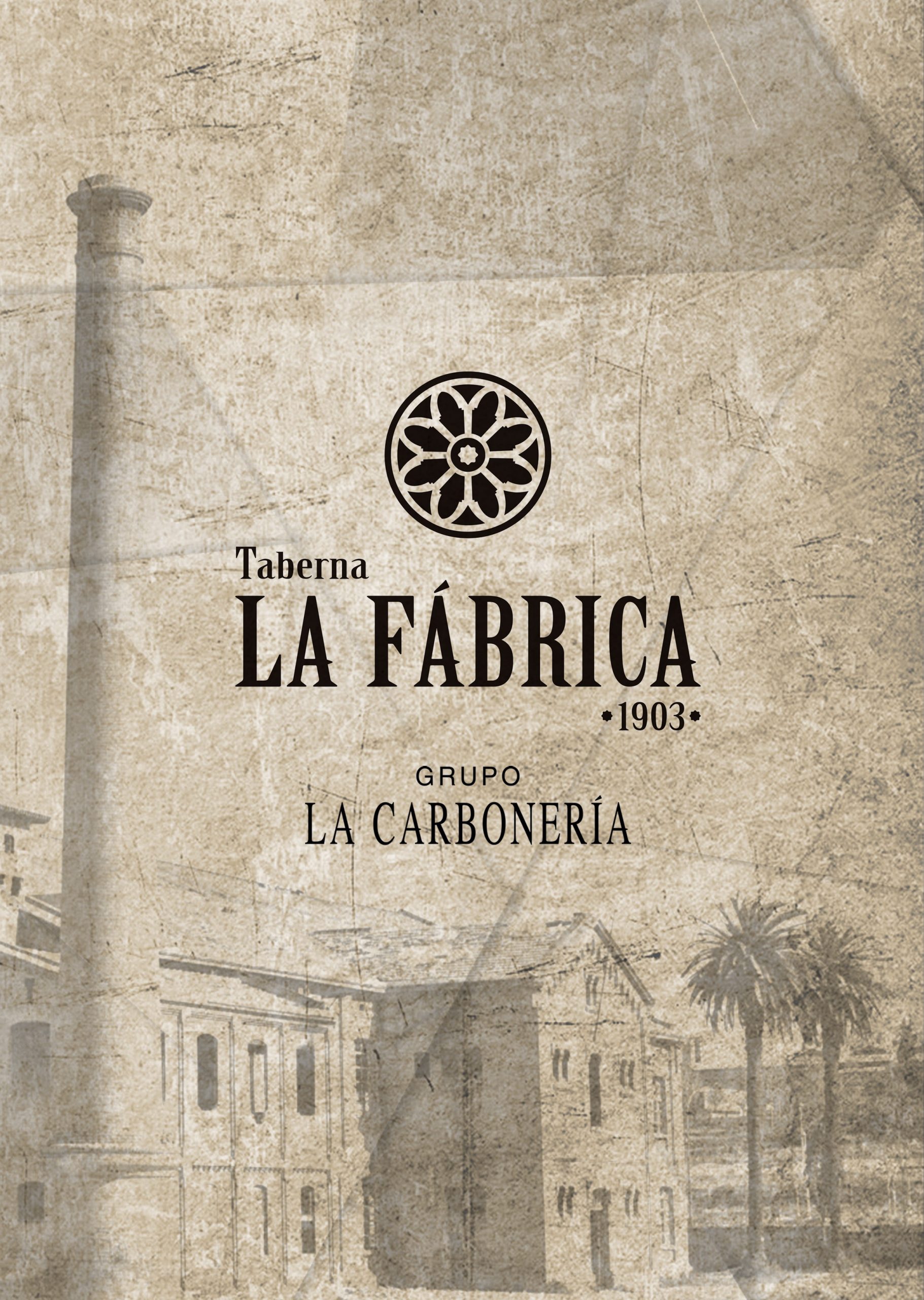 carta la fabrica con alergenos